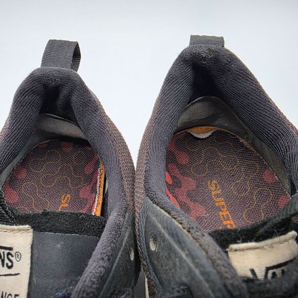 Vans MTE UltraRange EXO Mens Size 7.5 Black Shoes Outdoor Athletic Casual main image 6
